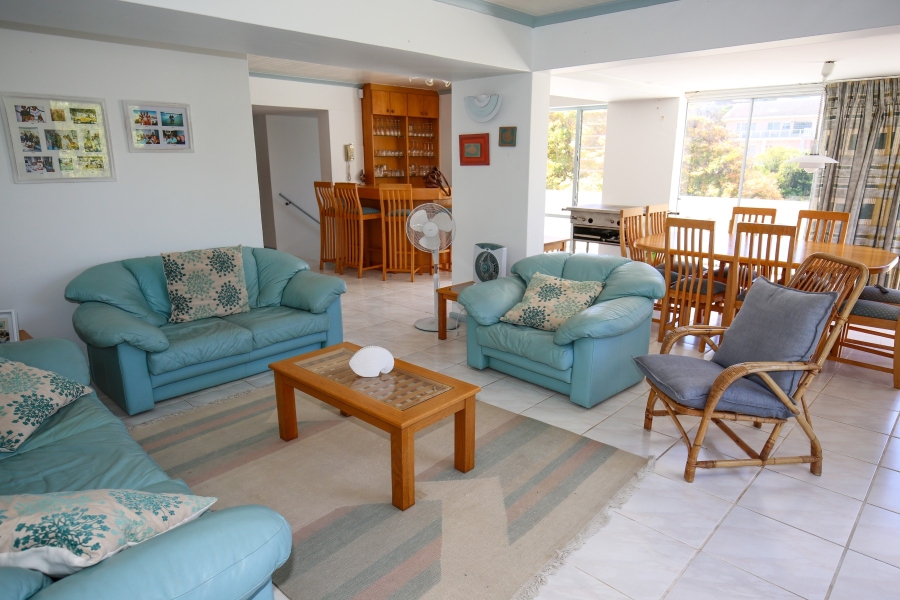 4 Bedroom Property for Sale in Seaside Longships Western Cape